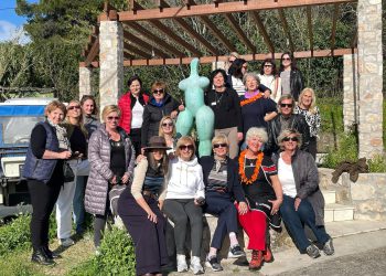 Okupljanje poduzetnih budulica na Zlarinu bilo je jako uspješno!