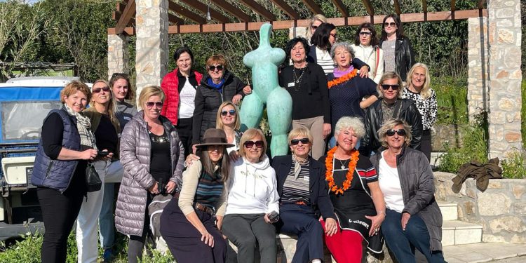 Okupljanje poduzetnih budulica na Zlarinu bilo je jako uspješno!