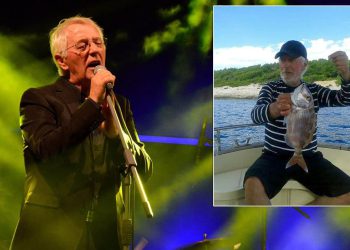 Oliverov reket ide na aukciju Zrno pozitive