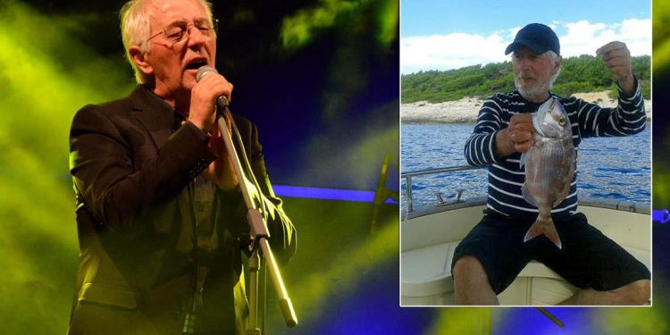 Oliverov reket ide na aukciju Zrno pozitive