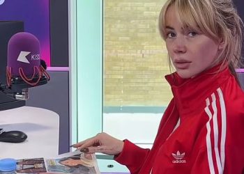 Olivia Attwood otkriva što zapravo misli o svom bivšoj dečkoj Chrisu Hughesu na Big Brother Celebrity dok se otvara Pal Peteu Wicks