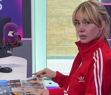 Olivia Attwood otkriva što zapravo misli o svom bivšoj dečkoj Chrisu Hughesu na Big Brother Celebrity dok se otvara Pal Peteu Wicks