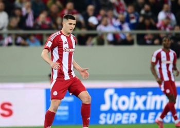Olympiacos prvak u Grčkoj, intervju s Pirolom: “Ja, Atena i Scudetto u derbiju”