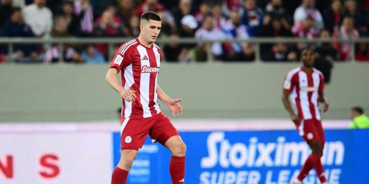 Olympiacos prvak u Grčkoj, intervju s Pirolom: “Ja, Atena i Scudetto u derbiju”