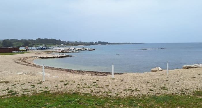 Općina Ližnjan donijela Odluku za dodjelu dozvola na pomorskom dobru