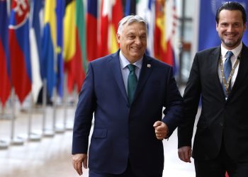 Orban se nada potpisati trgovinski sporazum s SAD-om kao nadoknadu za carine