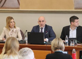 Osam godina vođenja Gradskog vijeća: Donosili smo strateške odluke, nikog nisam ušutkavao, ali jedan incident će ostati upamćen
