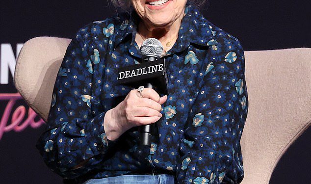 Oscarova glumica priznaje da vreba na društvenim mrežama da vidi što fanovi govore