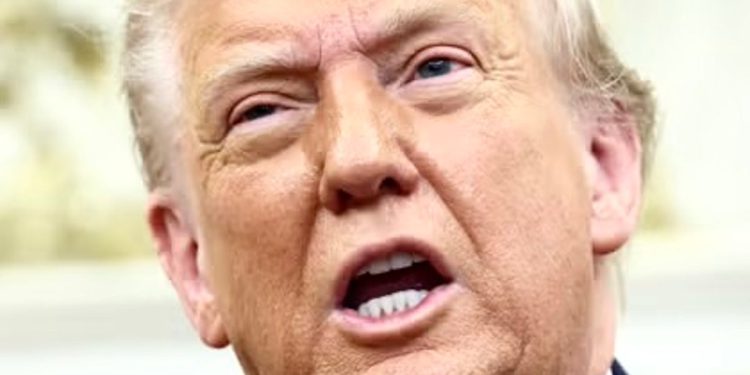 Osjećaj se umarano! Trump šamara 21 posto tarife na rajčice koje dolaze iz Meksika