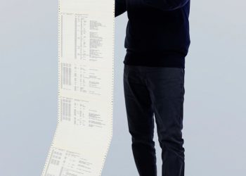 Osnivač Microsofta Bill Gates razmišlja o 50-godišnjem računalnom kodu koji je preoblikovao tehnologiju