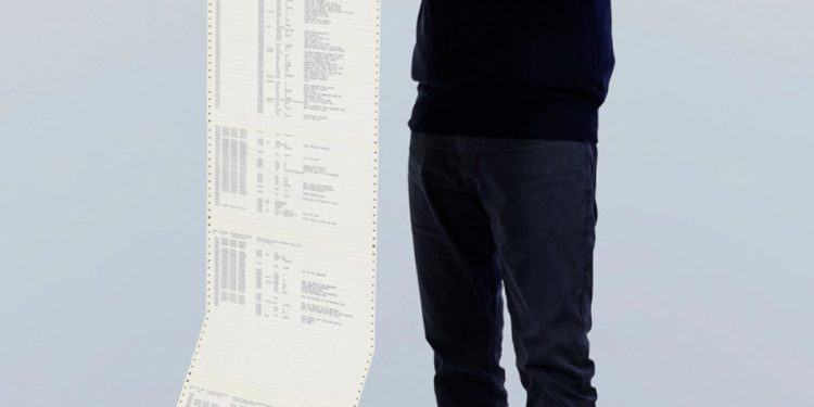 Osnivač Microsofta Bill Gates razmišlja o 50-godišnjem računalnom kodu koji je preoblikovao tehnologiju