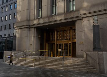 Osnivač kriptovaluta Casino Richard Kim uhićen je nakon kockanja ulagača u fondove