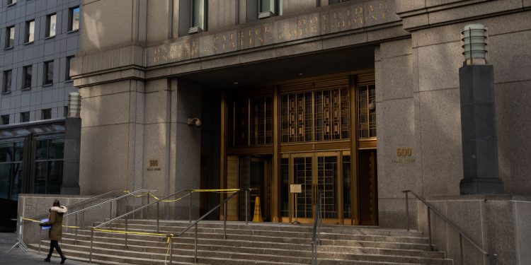 Osnivač kriptovaluta Casino Richard Kim uhićen je nakon kockanja ulagača u fondove