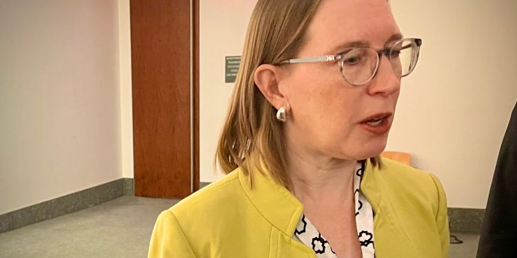 Osoblje američkog SEC -a pojašnjava da većina kriptovaluta nije vrijednosnih papira