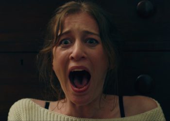 Osudite praćenje ovog Hell House LLC