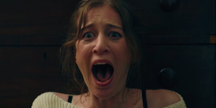 Osudite praćenje ovog Hell House LLC