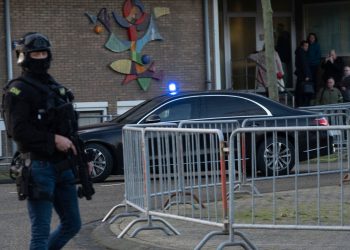 Osumnjičeni povezan s ubojstvom nizozemskog novinara uhićenog na Karipskom otoku