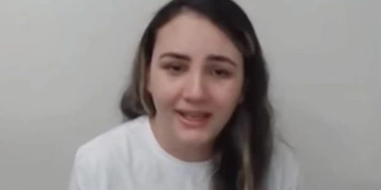 Osumnjičeni ‘ruž za usne’ osumnjen na 14 godina u brazilskom zatvoru zbog nenasilnog kriminala