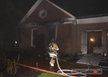 Osumnjičeni uhićen zbog napada požara na dom guvernera Pennsylvanije Josh Shapiro