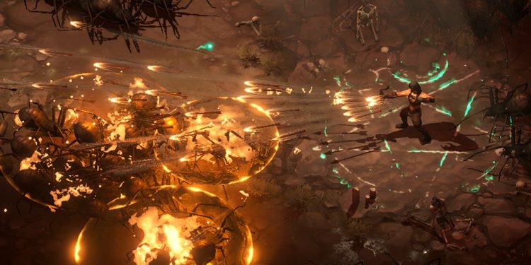 Osvajanje Dark Hands-On Preview: Preživjeli vampiri + Cosmic Horror + Conan The Barbarian = Da