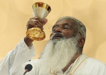 Otac James Manjackal najavio duhovnu obnovu za Hrvate: ‘Nigdje nisam sreo takav narod’