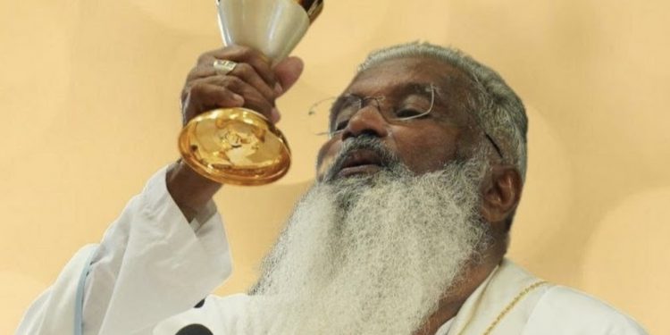 Otac James Manjackal najavio duhovnu obnovu za Hrvate: ‘Nigdje nisam sreo takav narod’