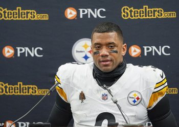 Otkriveno: Napetost između trenera Russela Wilsona i Steelera prije njegovog izlaza u Pittsburghu
