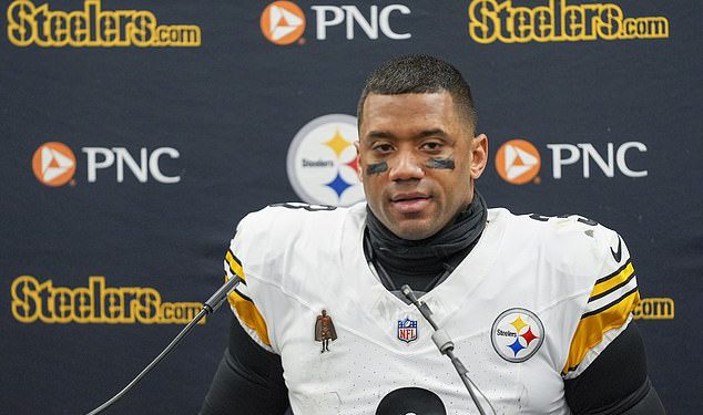 Otkriveno: Napetost između trenera Russela Wilsona i Steelera prije njegovog izlaza u Pittsburghu