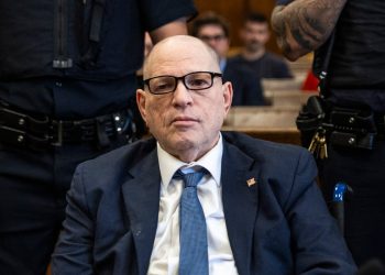 Otpuštanje Harveyja Weinsteina: negativca #MeToo vraća se na sud