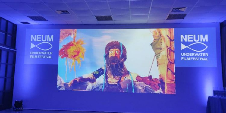 Otvorene prijave za Neum underwater film festival 2025