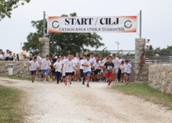 Otvorene prijave za Vatrogasnu utrku memorijal ‘Goran Komlenac’