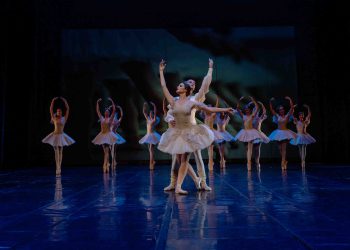 Otvorene prijave za nove članove Baletnog studija HNK Split