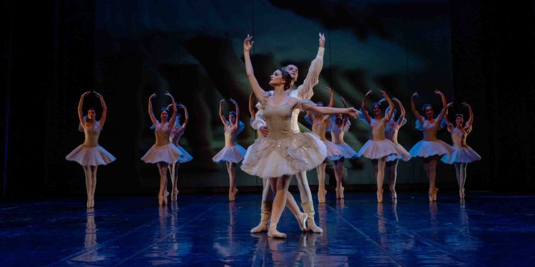 Otvorene prijave za nove članove Baletnog studija HNK Split