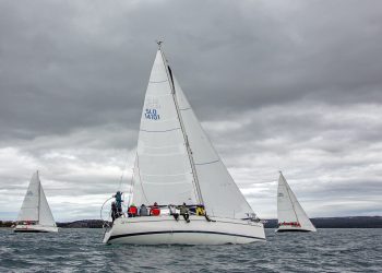 Otvorenje nove nautičke sezone uz regate na sjeveru i jugu