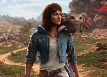 Outlaws Star Wars najavljen za Nintendo Switch 2