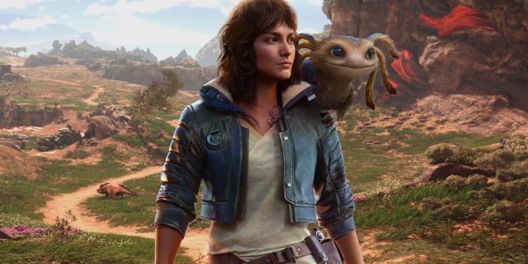 Outlaws Star Wars najavljen za Nintendo Switch 2