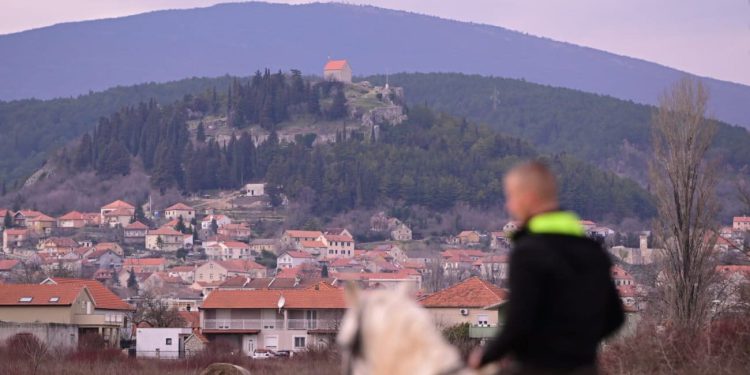 Ova mjesta u Zagori uključeni u program katastarskih izmjera građevinskih područja, građanima usluga potpuno besplatna