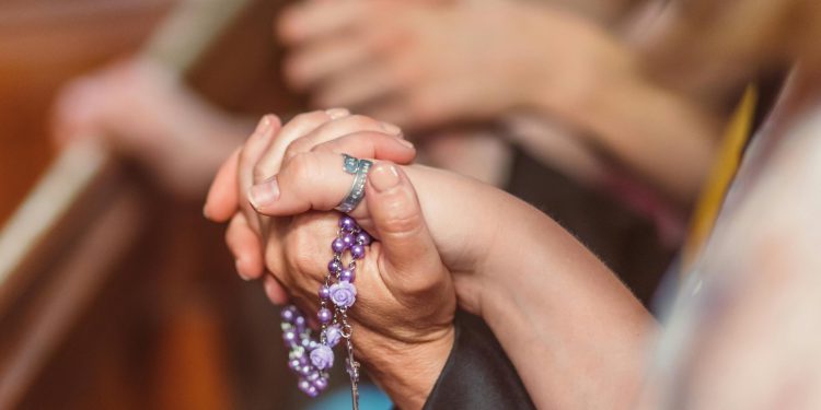 Ova stara molitva na Veliki četvrtak duboko je ukorijenjena u naš narod