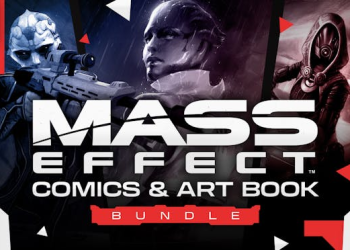 Ovaj masivni paket stripova i umjetničkih knjiga je trenutno samo 8,99 dolara na fanatiku