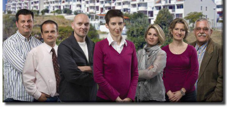 Ovako je bilo prije 15 godina. Marijana Puljak: “Danas mijenjamo Split iz temelja…”