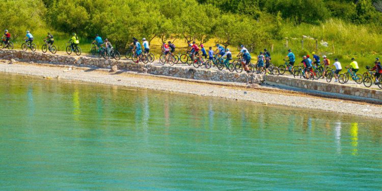 Ove subote startom iz Maslenice kreće Epis rides Paklenica/Zrmanja 2025, evo kako se prijaviti