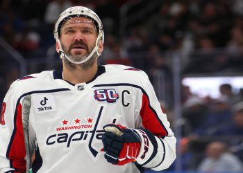 Ovechkinov zapis ima vrlo važnu političku poruku – RT Sport News