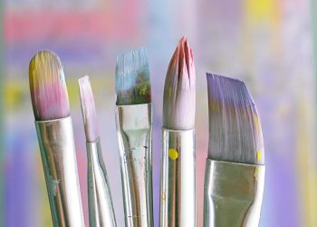 Ovi će crteži uljepšati odjel pedijatrije