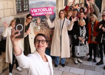 Ovo je dio tima ljudi koji će na izbore s Viktorijom Knežević