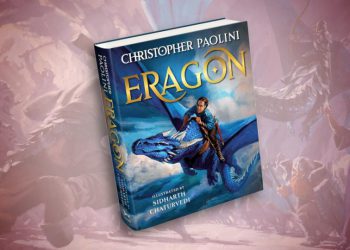 Ovo prekrasno ilustrirano izdanje Eragona palo je na novu nisku cijenu na Amazonu