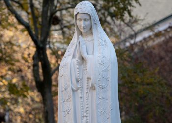 Ovo su Gospine preporuka za zaštitu od uroka: ‘To se ne probija’