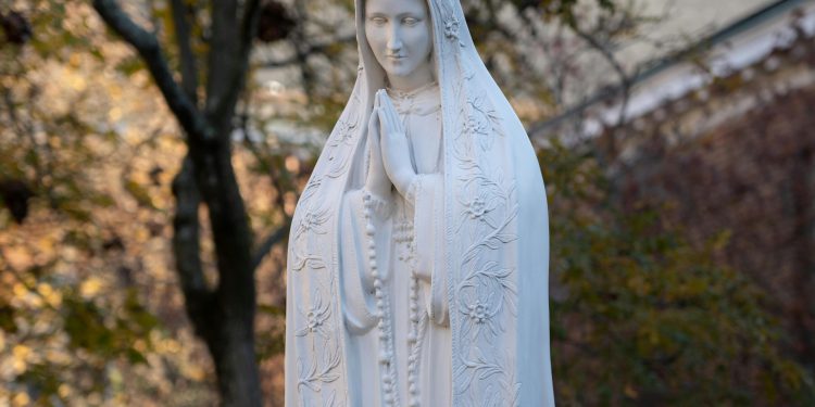 Ovo su Gospine preporuka za zaštitu od uroka: ‘To se ne probija’