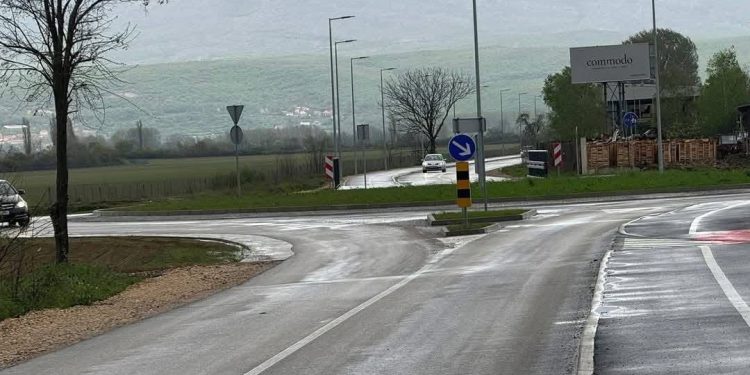 Ovo su najvažniji infrastrukturni zahvati u Cetinskoj krajini