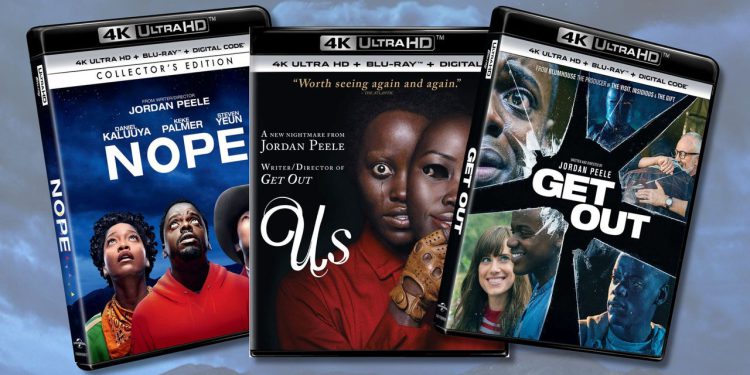 Ovo su tri horor filma koji bih dobio od Amazonove masovne prodaje 4K