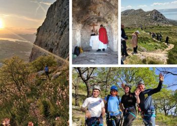 PD Perun u nedjelju slavi rođendan! Za taj dan pripremili su pregršt događanja, evo o čemu se radi